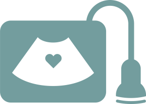 Ultrasound Logo